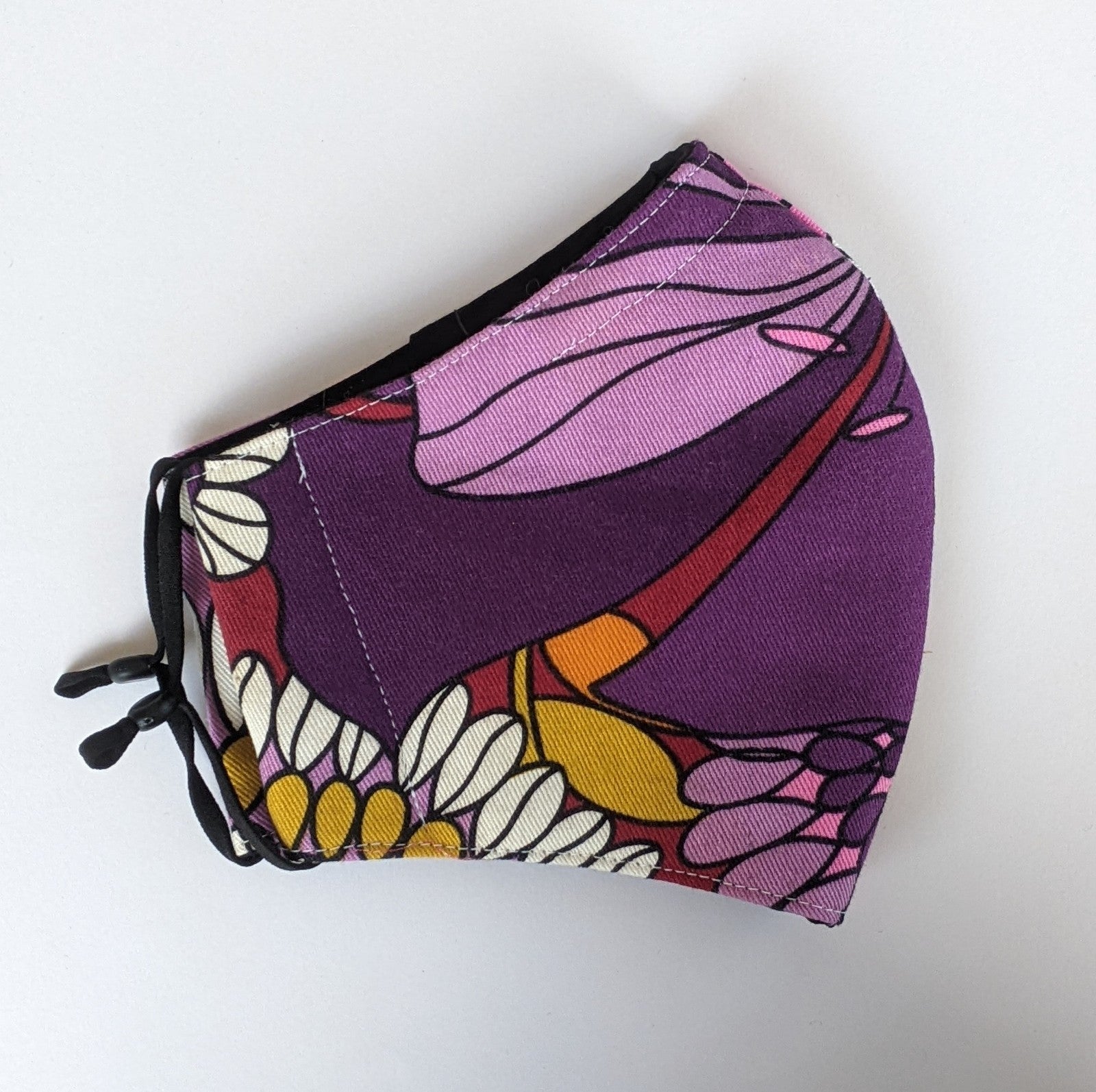 Ana Williams Reusable cloth Face Mask