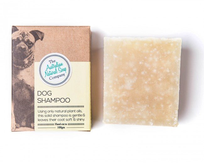 ANSC Dog Shampoo