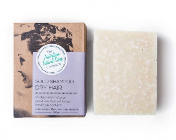 ANSCANSC Solid Shampoo Bar Dry Hair #same day gift delivery melbourne#