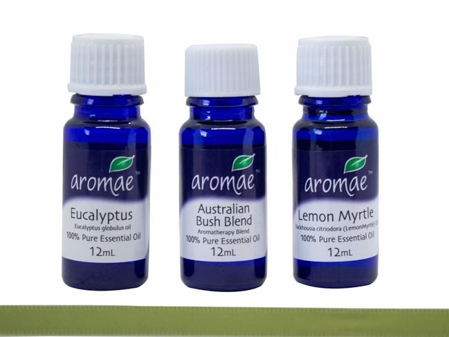 Aromae Australiana Trio-Pack