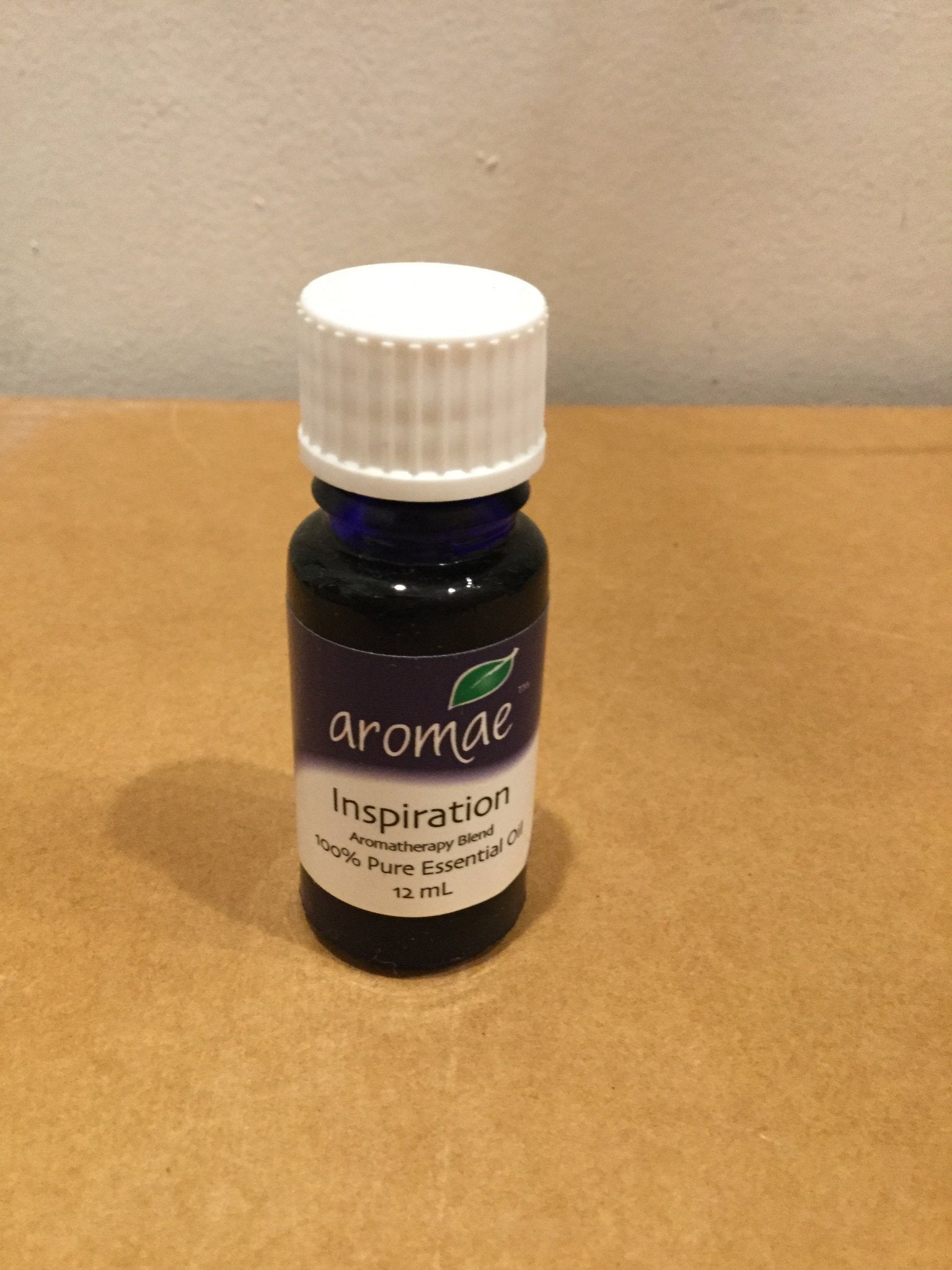 Aromae Inspiration Essential Oil 12 ml