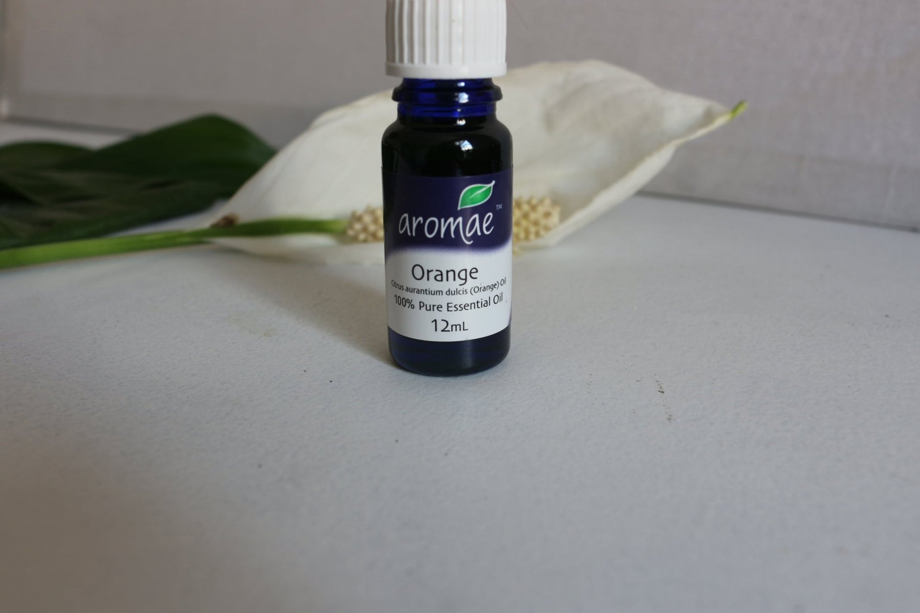 Aromae Orange Essential Oil 12 ml