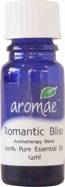 Aromae Romantic Bliss Blend 12 ml