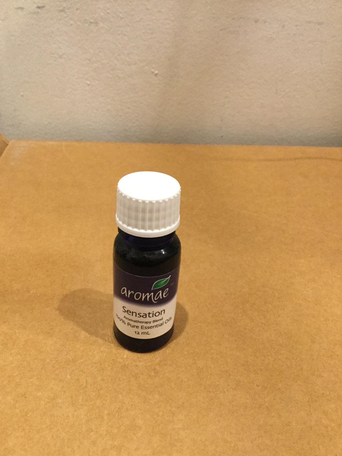 Aromae Sensation Essential Oil blend 12 ml