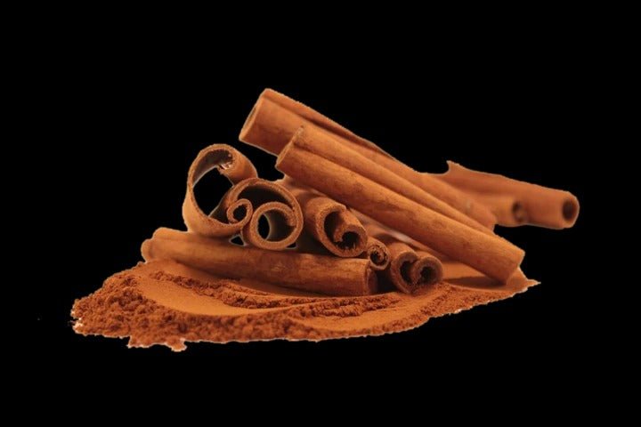AromaeAromae's Cinnamon Bark Essential Oil 12mL #same day gift delivery melbourne#