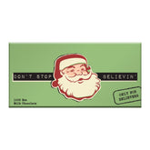 BellaBerryBellaberry Don’t Stop Believin’ Milk Chocolate #same day gift delivery melbourne#