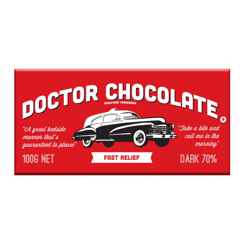 Bellaberry Dr Chocolate Milk Chocolate