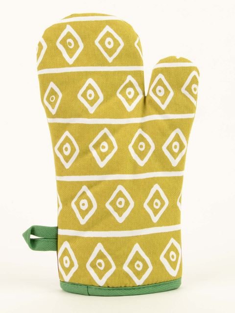 Blue QBlue Q I'm Going to Fuck this Food Up (in a good way) Oven Mitt #same day gift delivery melbourne#