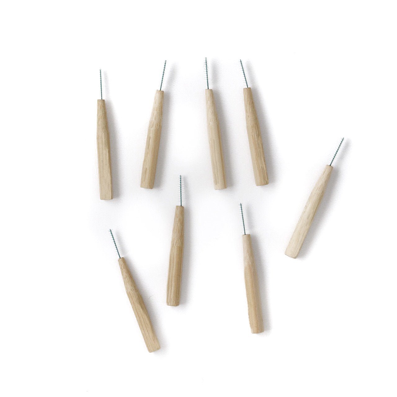 Brush It On Bamboo Interdental Brushes