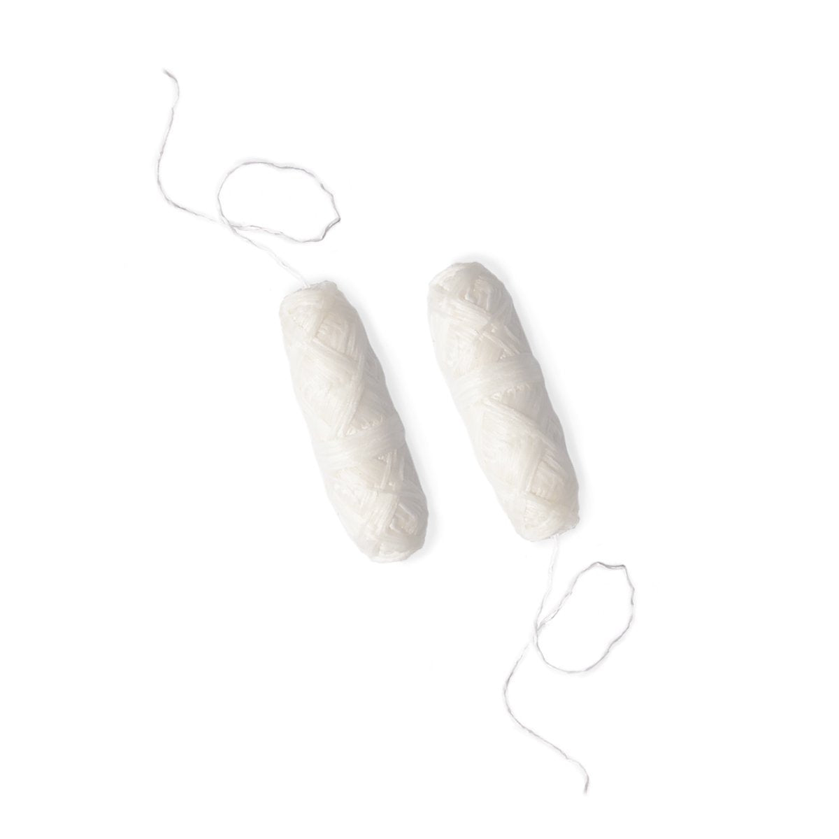 Brush It On Compostable Dental Floss Refills (2pcs)