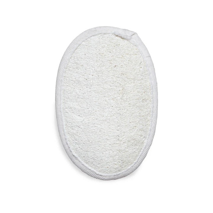 Brush It On Natural Loofah Body Scrub