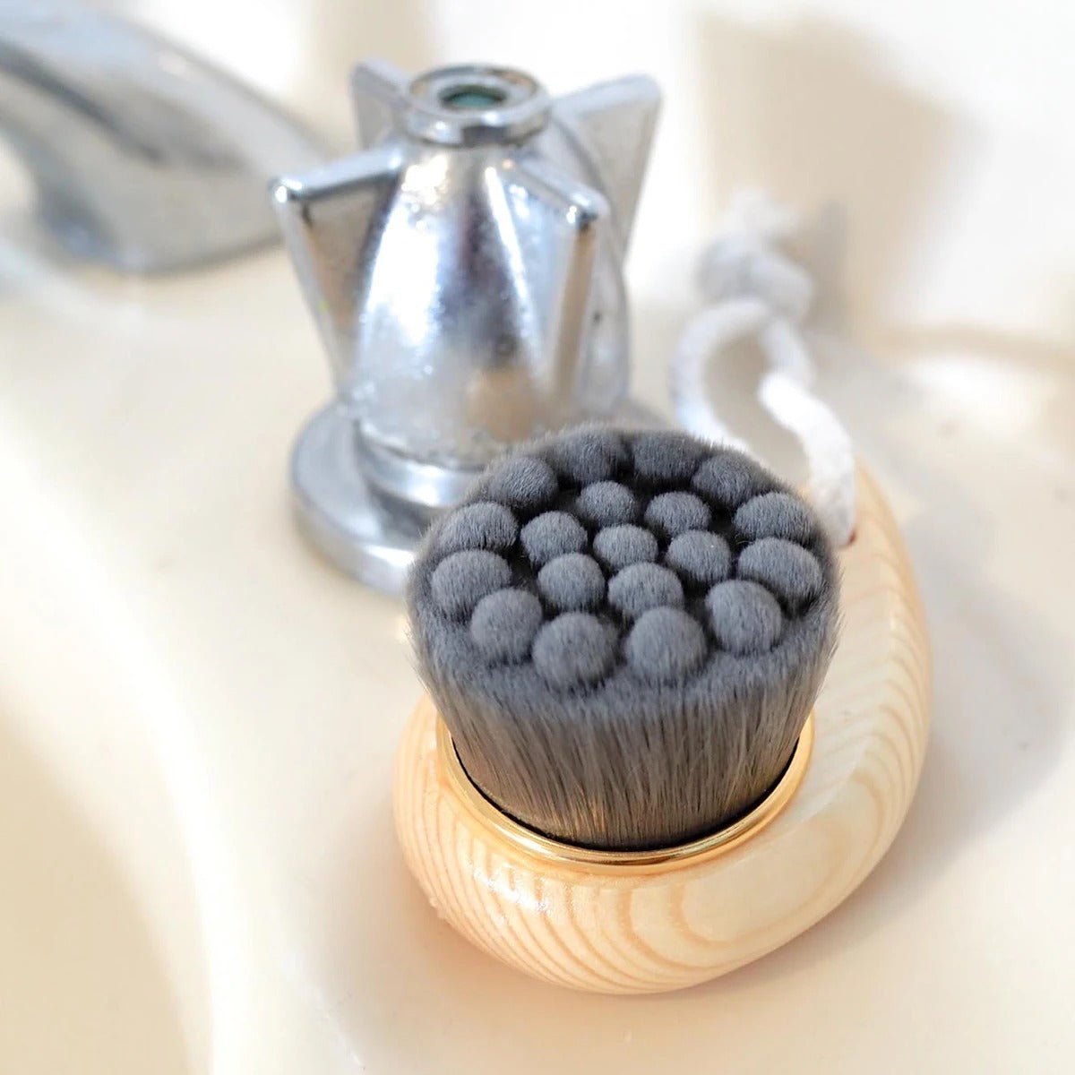 Brush It On Super Soft Cleansing Brush