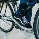 Conscious Step Socks that Protect Sharks