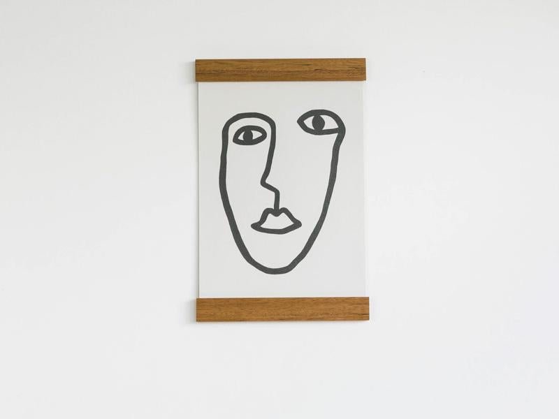 PRESSI FRAME