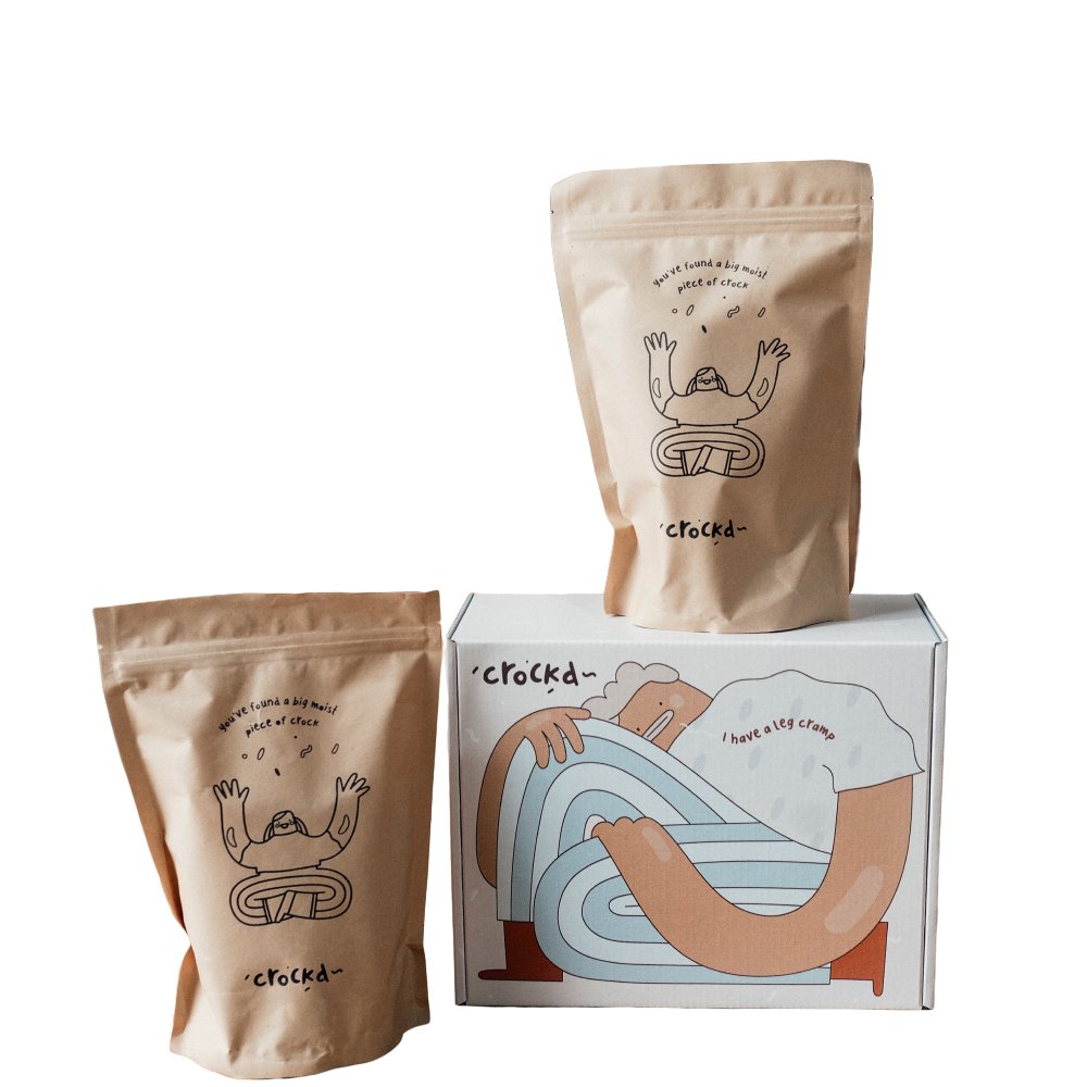 Crockd D.I.Y Pottery Kit