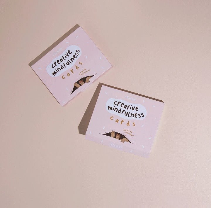 Crockd Mindfulness Cards