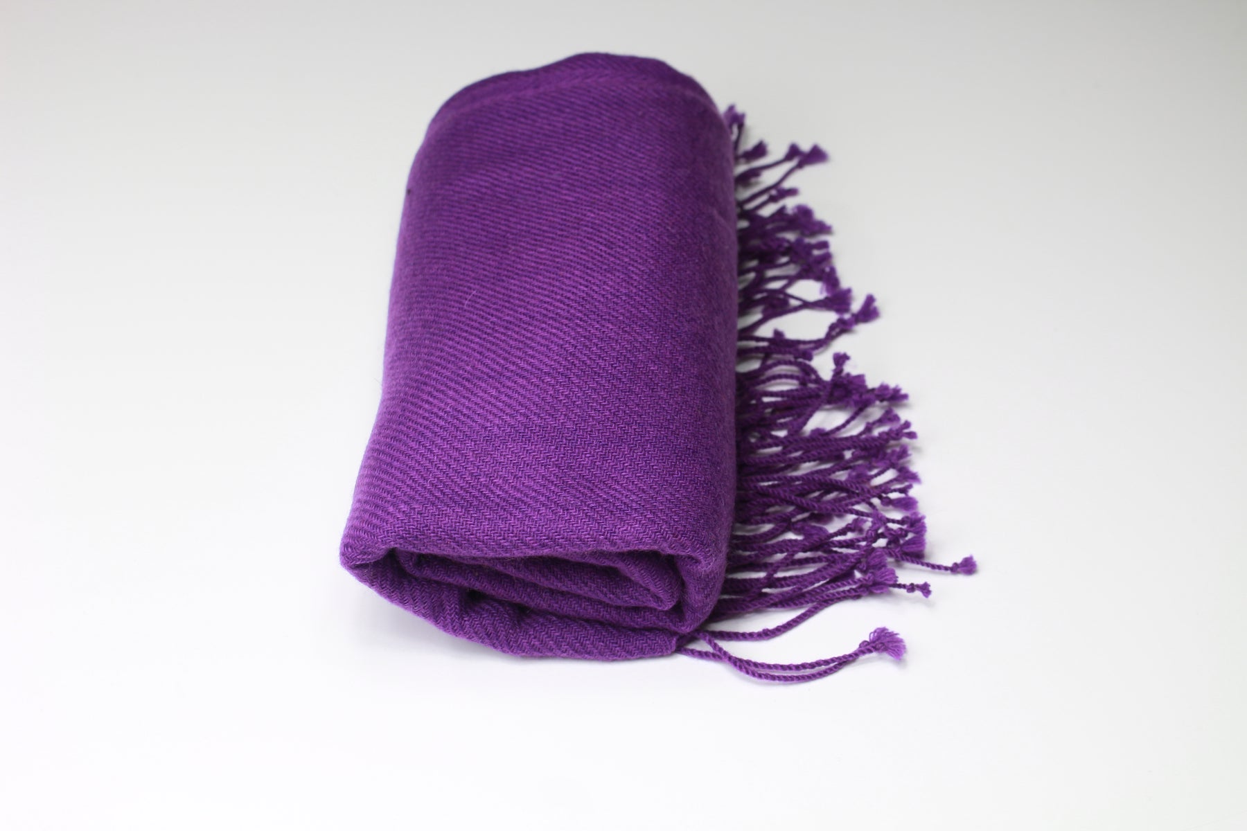 Nine Yaks 100% Pashmina/Cashmere Assorted Shawls