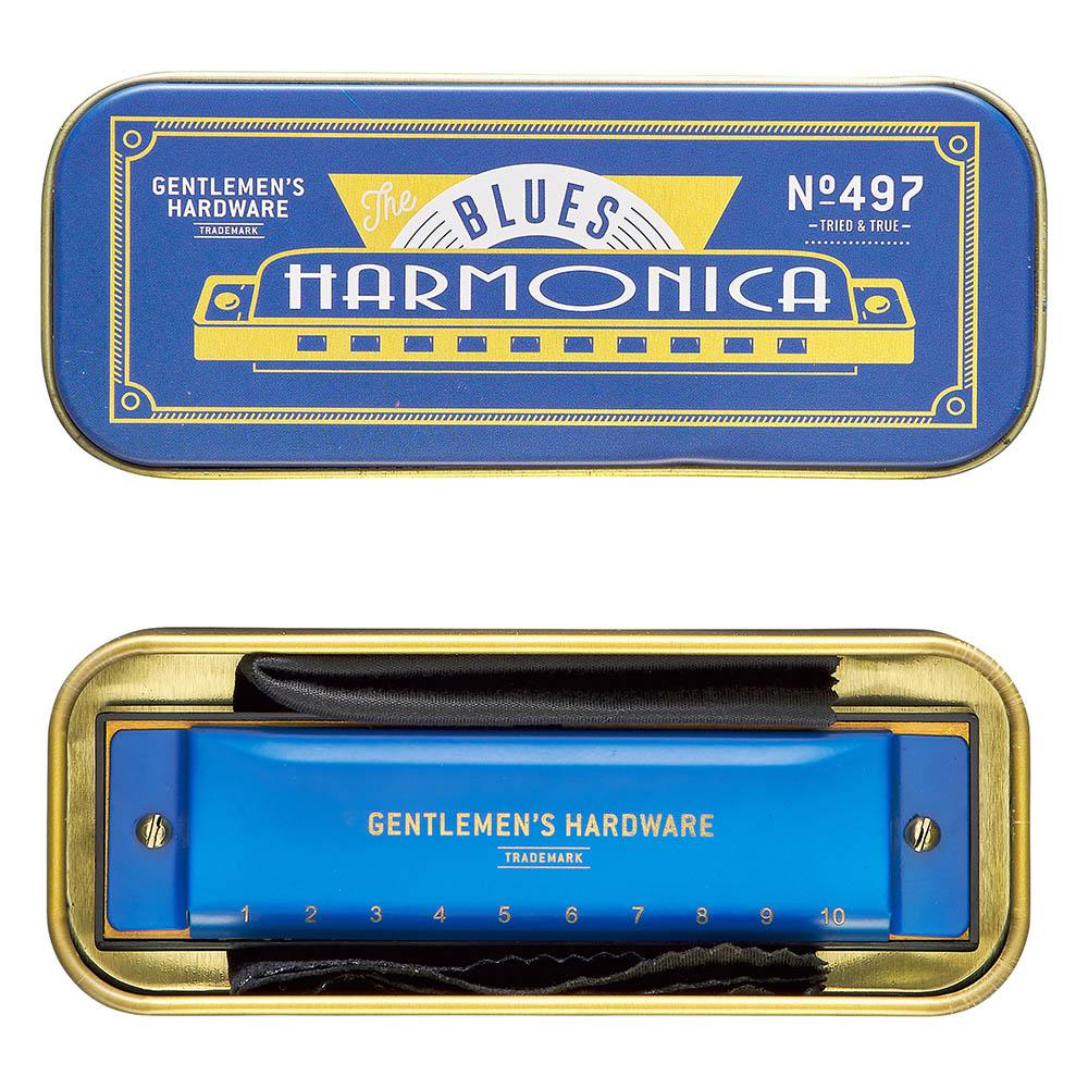 Design WorksClassic Harmonica #same day gift delivery melbourne#