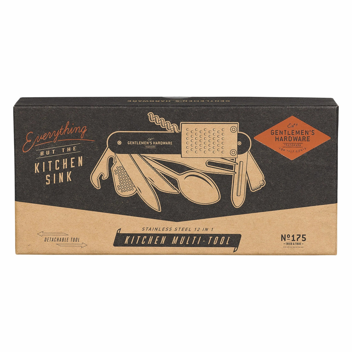 Design WorksKitchen Multi-Tool #same day gift delivery melbourne#