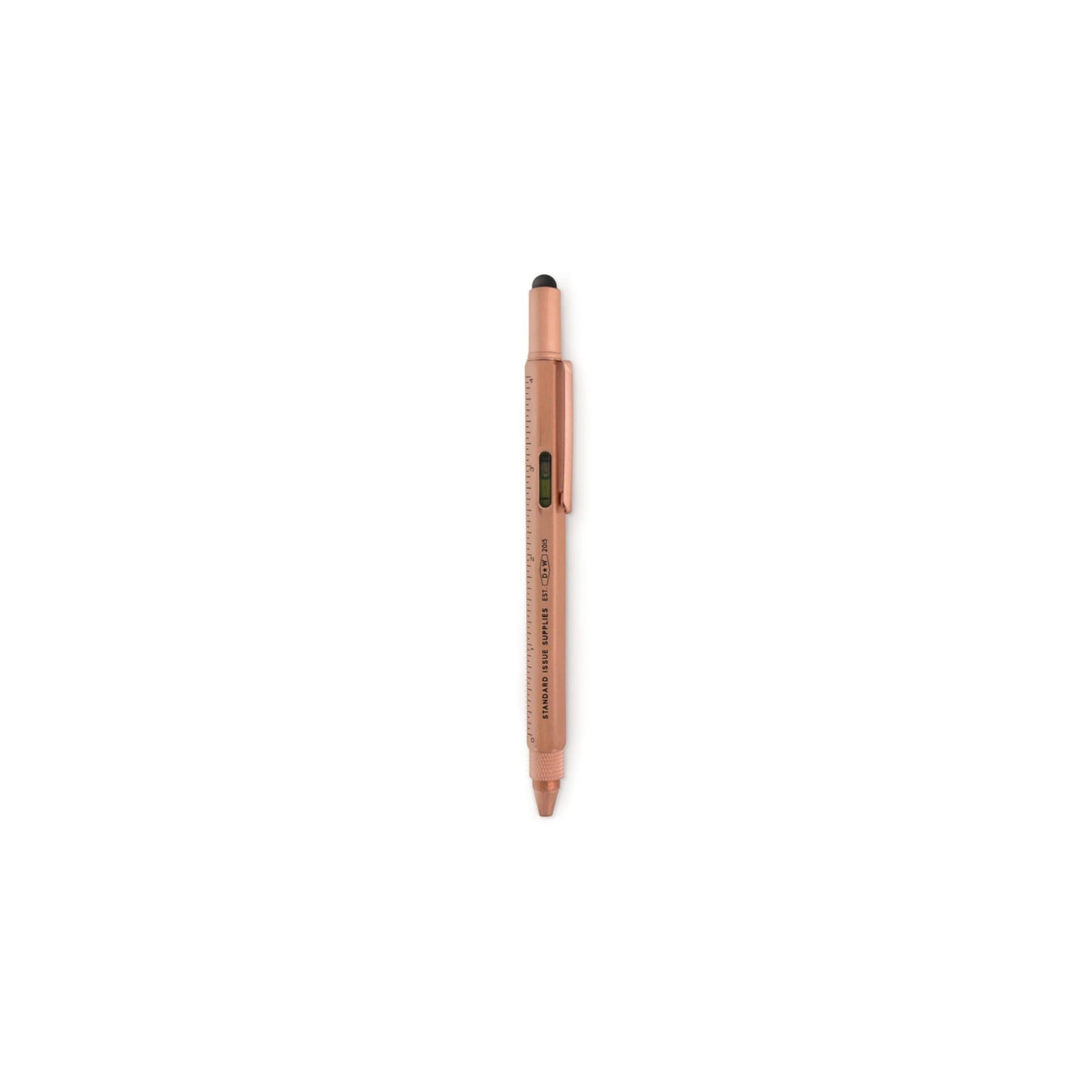 Design Works Metallic Multi Tool PEN – Copper #same day gift delivery melbourne#