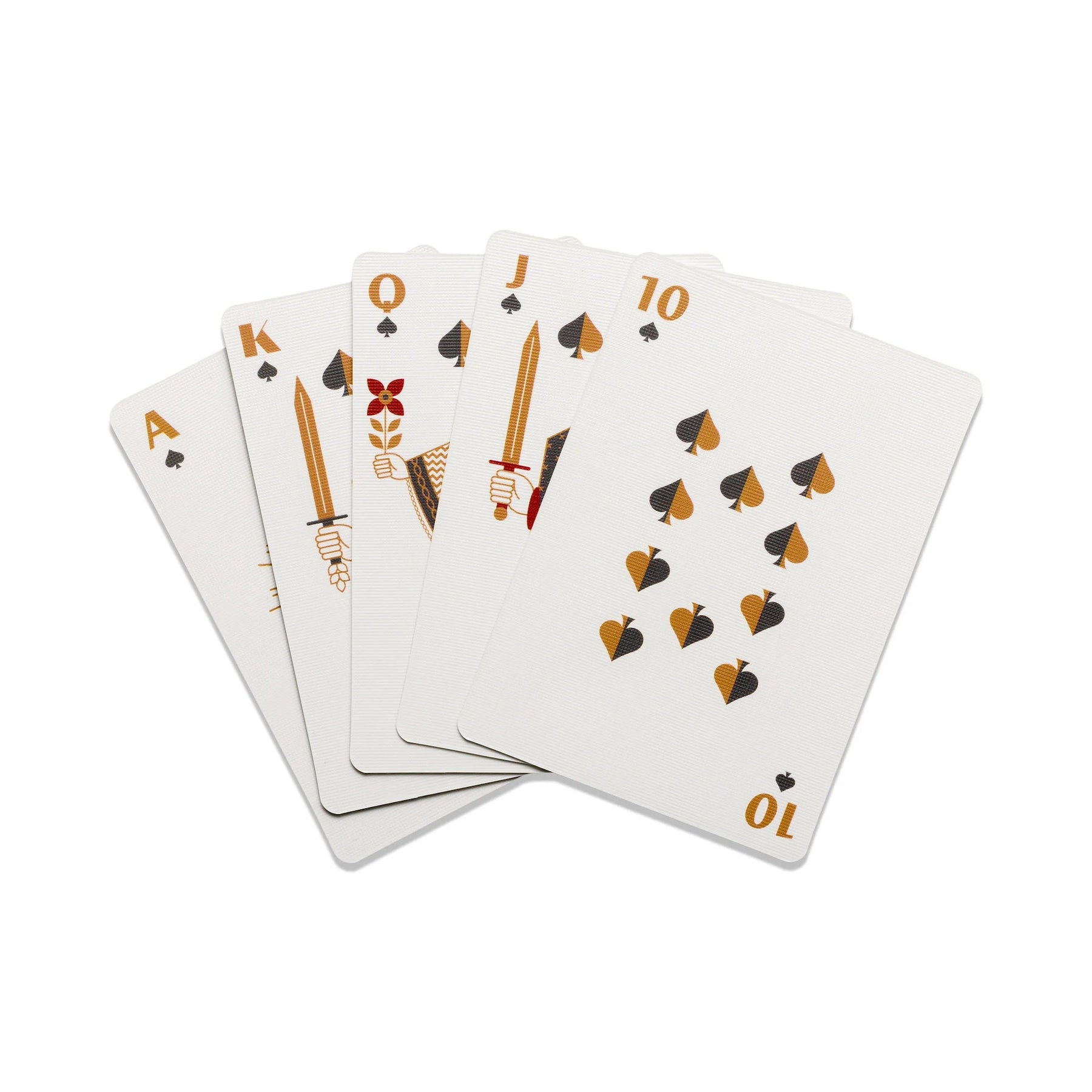PLAYING CARDS - DOGS