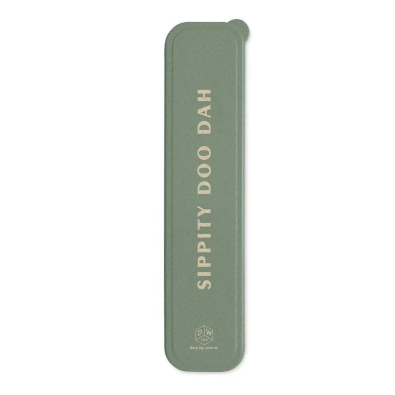Straw Set – Sippity Doo Dah