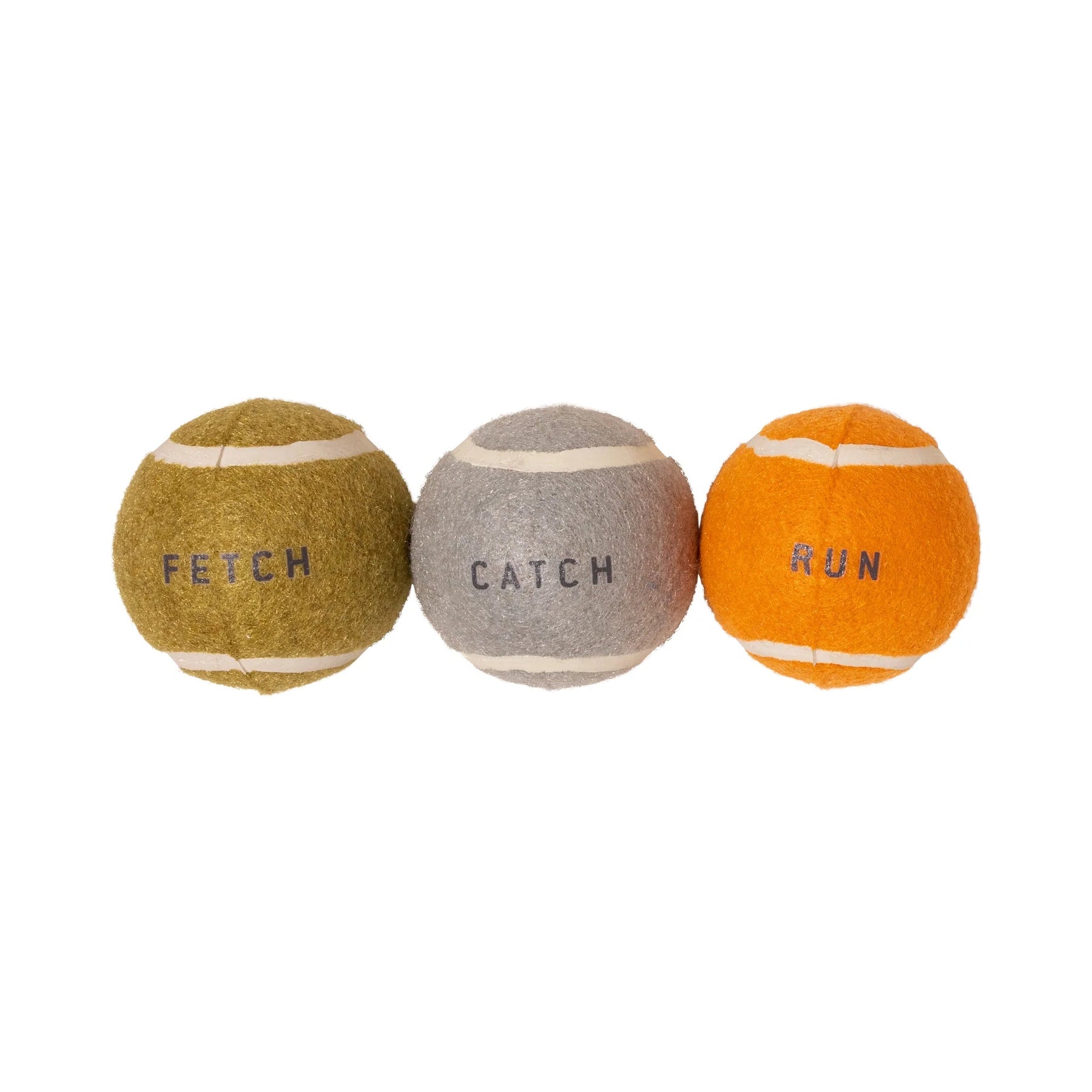 Tennis Balls