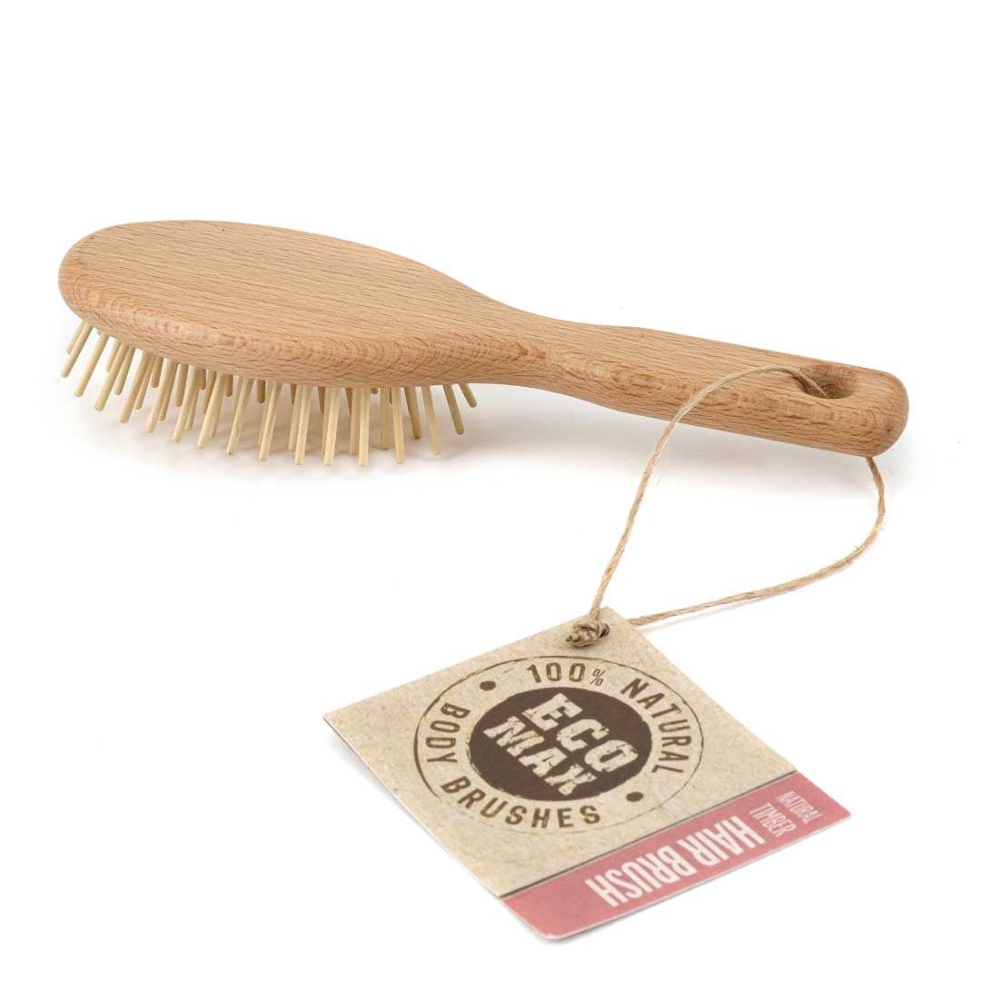 Eco Max Hair Brush