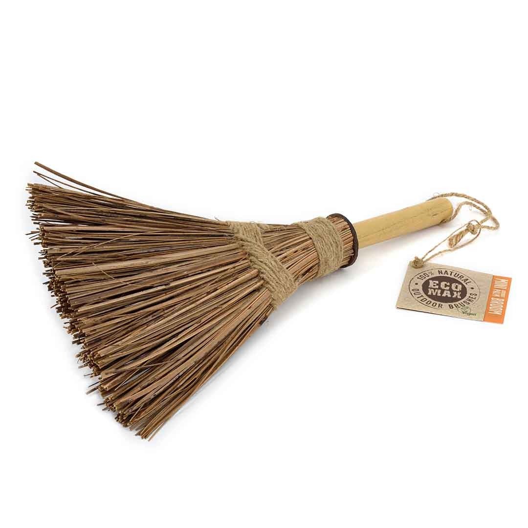 Eco MaxEco Max Mini Coconut Palm Broom #same day gift delivery melbourne#