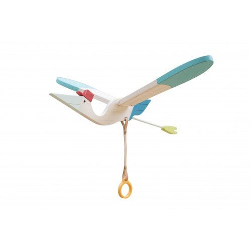 Eguchi Mobile Bird - Baby Bird