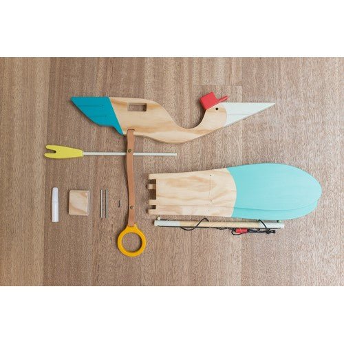 Eguchi Mobile Bird - Baby Bird