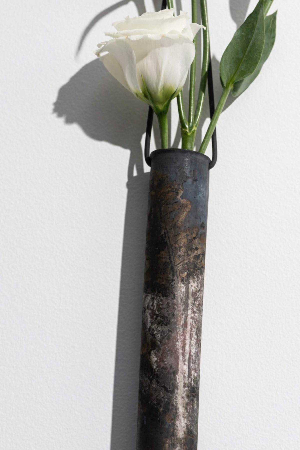 Elisa Bartels DesignsElisa Bartels Designs Hanging Test Tube Bud Vase #same day gift delivery melbourne#