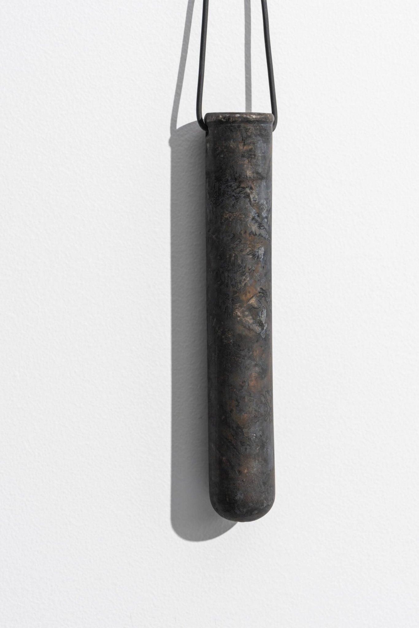Elisa Bartels Designs Hanging Test Tube Bud Vase