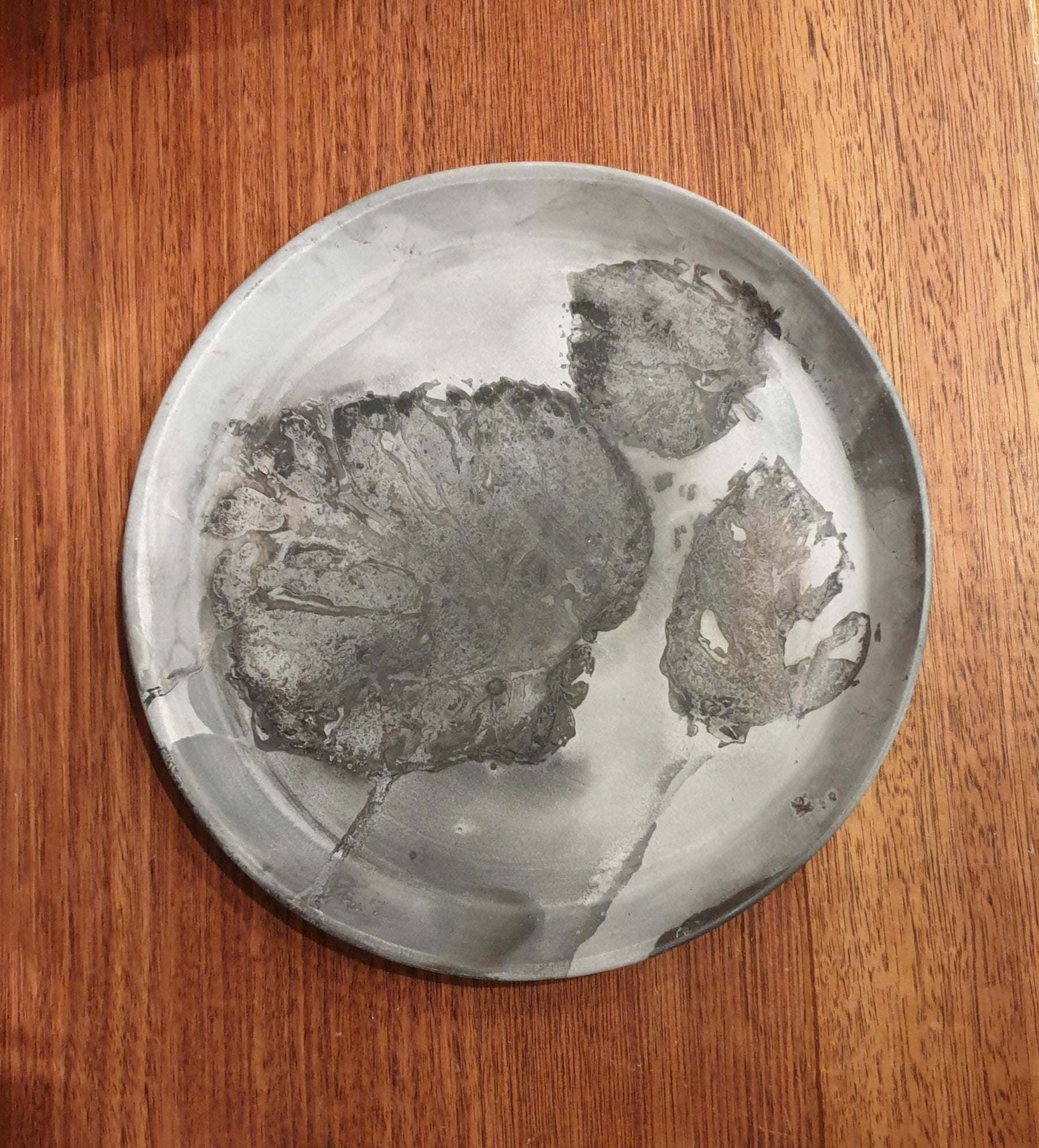 Elisa Bartels Designs Plate Main