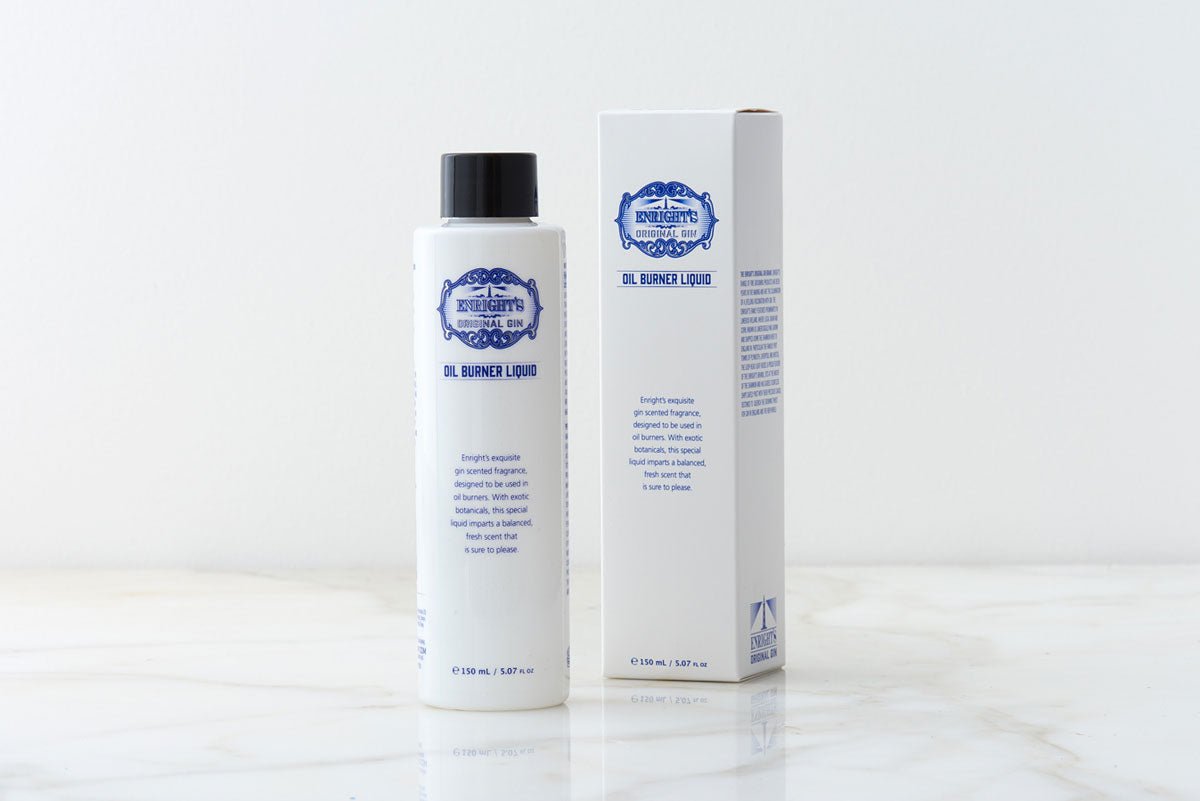 Enright's Gin CompanyEnright's Oil Burner Liquid #same day gift delivery melbourne#