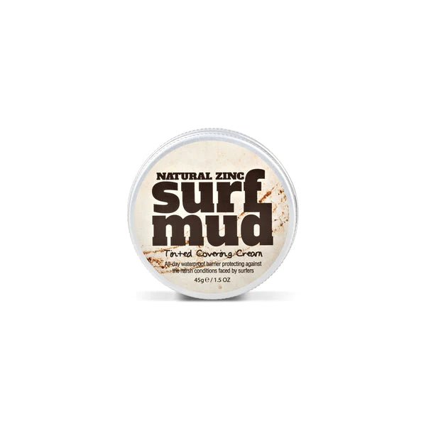 The Original - Tinted Covering Cream 45g