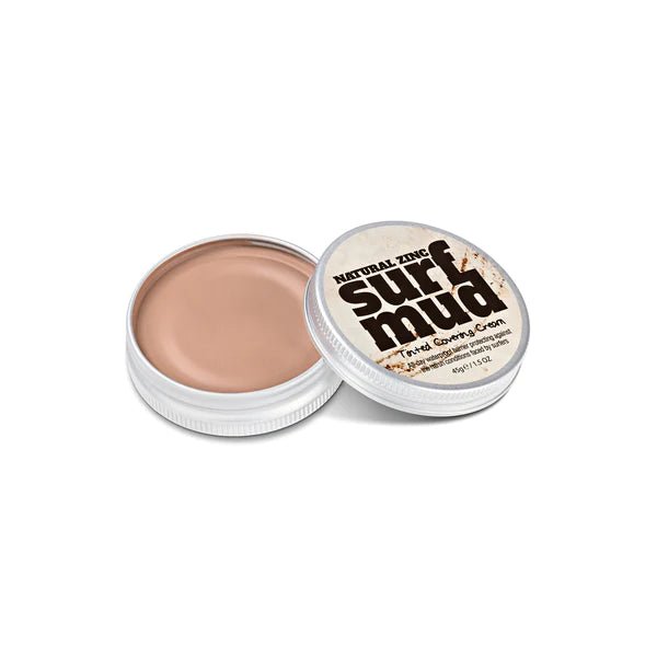 The Original - Tinted Covering Cream 45g