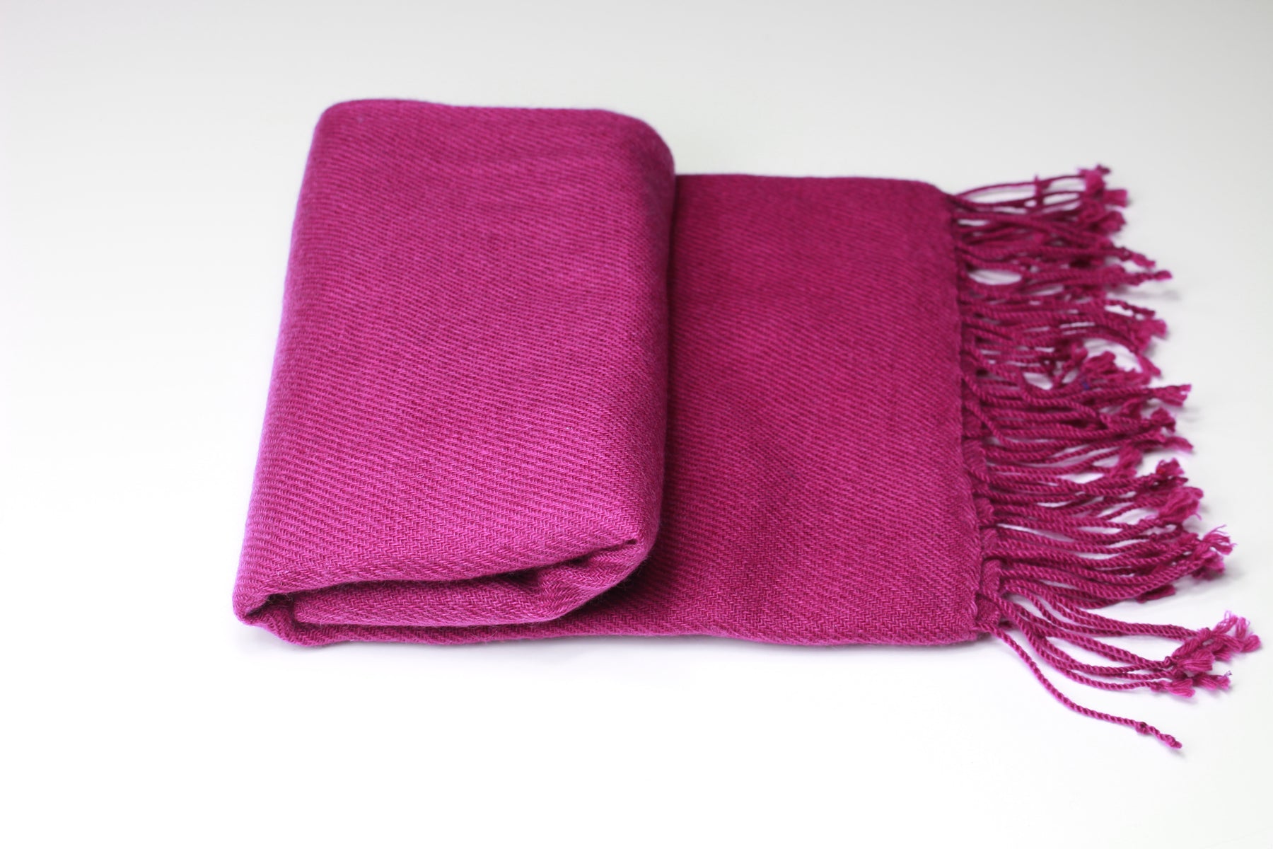 Nine Yaks 100% Pashmina/Cashmere Assorted Shawls