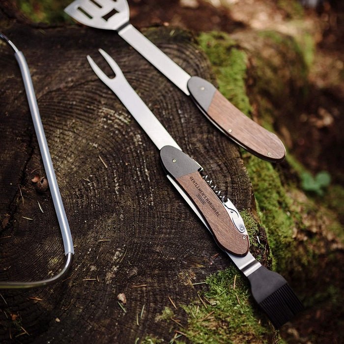 Gentlemen's Hardware BBQ Multi Tool