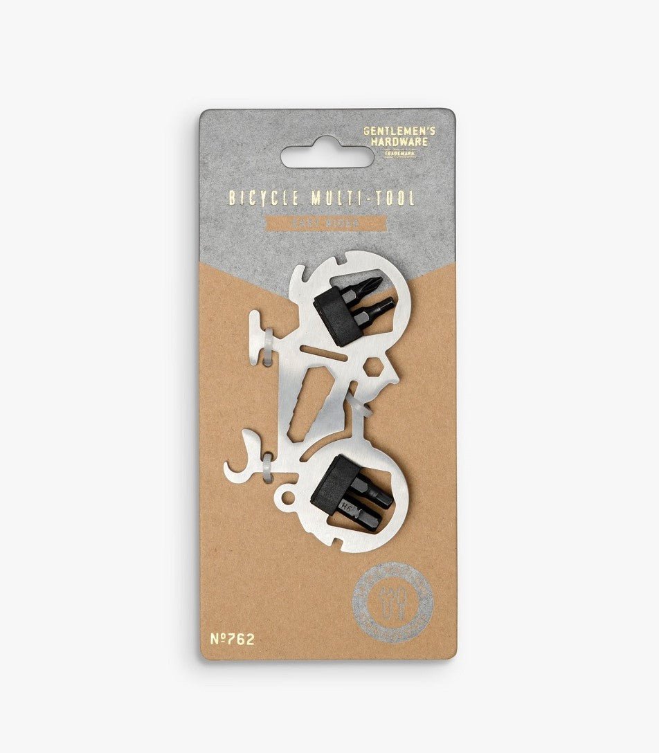 Gentlemen's Hardware Bicycle Multi-Tool