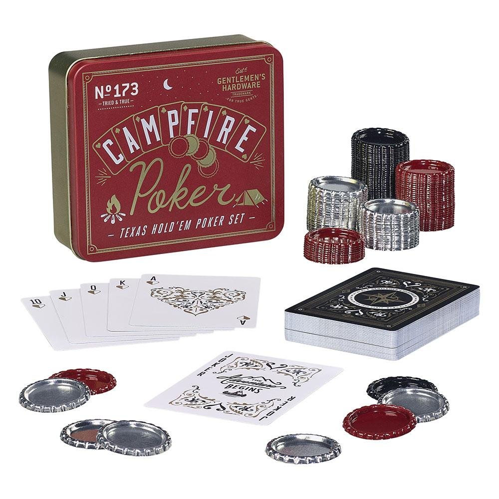 Gentlemen's HardwareGentlemen's Hardware Campfire Poker Set #same day gift delivery melbourne#