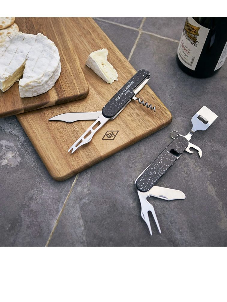 Gentlemen's HardwareGentlemen's Hardware Cheese and Wine Tool #same day gift delivery melbourne#