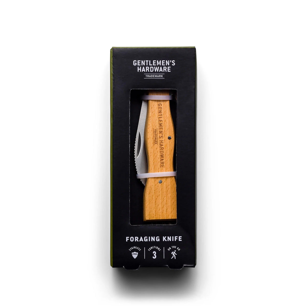 Gentlemen's HardwareGentlemen's Hardware Foraging Knife #same day gift delivery melbourne#