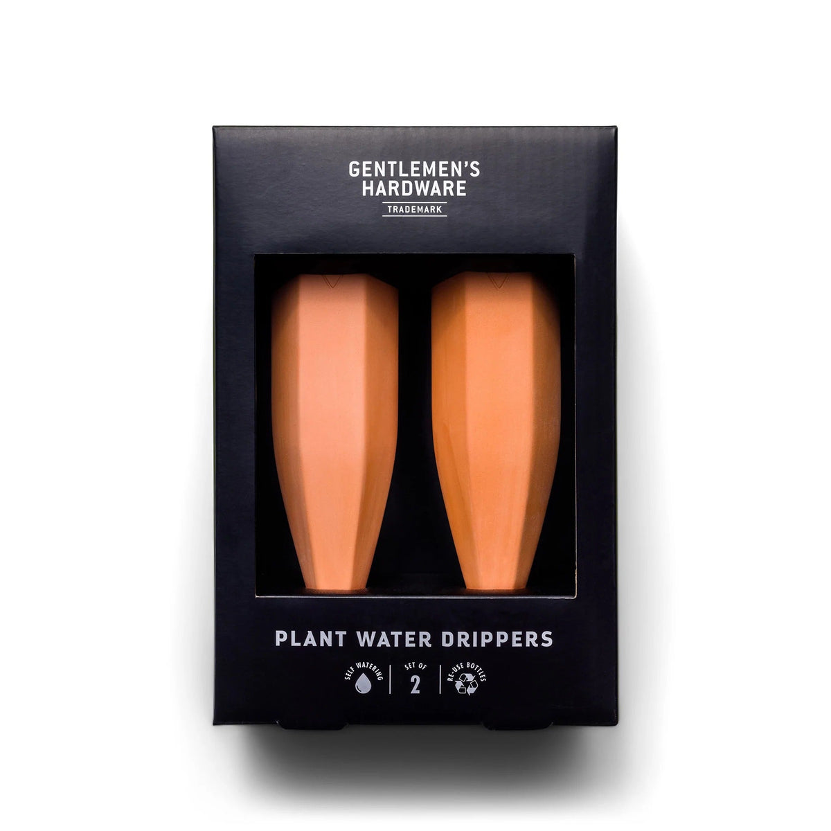 Gentlemen's HardwareGentlemen's Hardware Plant Water Drippers (Set Of 2) #same day gift delivery melbourne#