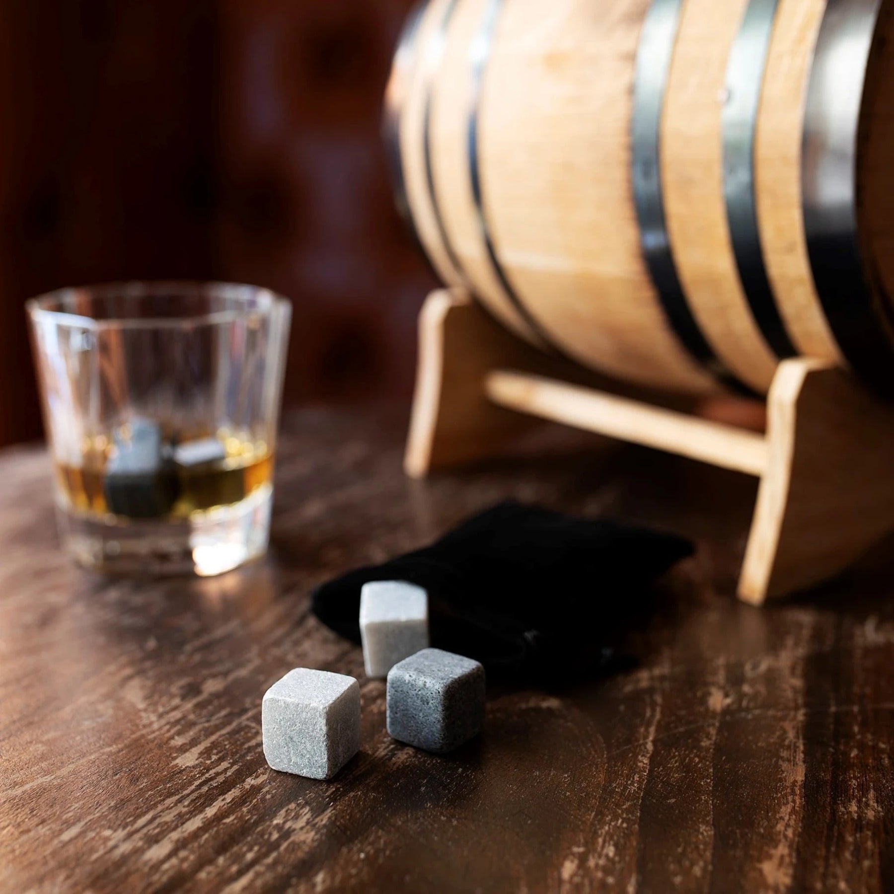Gentlemen's Hardware Whisky Chillers