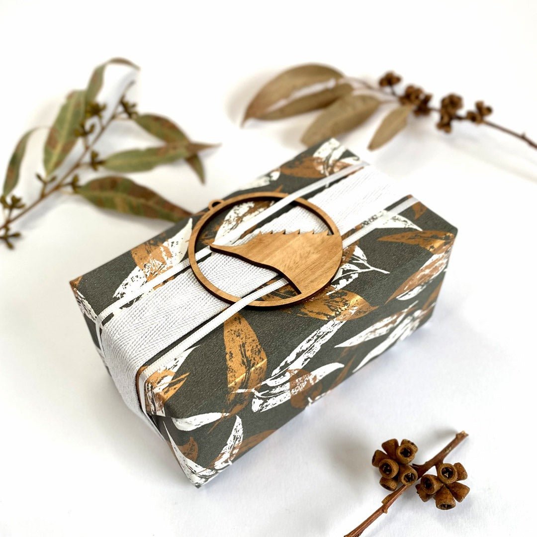 Go Do GoodAustralian Christmas decoration – echidna - Go Do Good #same day gift delivery melbourne#