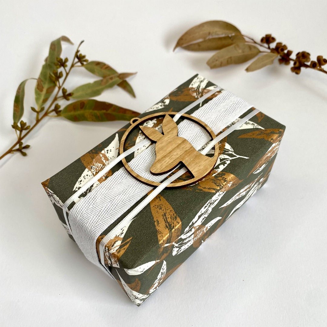 Go Do GoodAustralian Christmas decoration – kangaroo - Go Do Good #same day gift delivery melbourne#