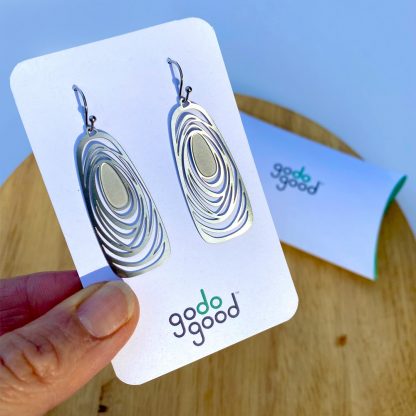 Eddy Earrings