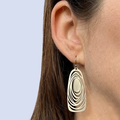 Eddy Earrings