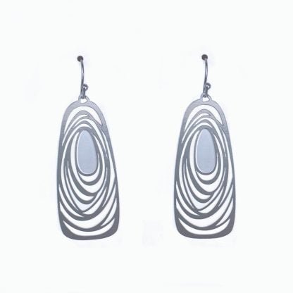 Eddy Earrings